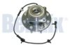 BENDIX 051219B Wheel Bearing Kit